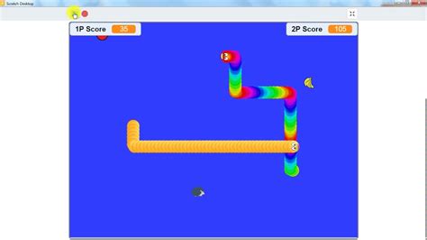 Scratch snake game  Snake is an older classic video game which was first created in late 70s
